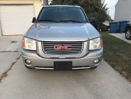 2007 GMC Envoy New Castle DE 2007 GMC Envoy New Castle DE